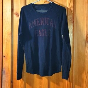 American Eagle Long Sleeve